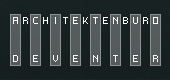 Deventer logo